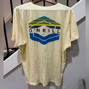 NWOT Oneill stryper shirt